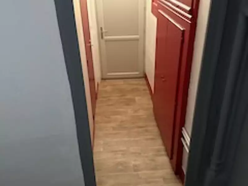 Appartement, 55 m²