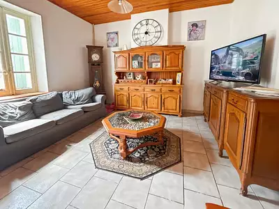 Maison, 118 m²