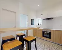 Appartement, 11,89 m²