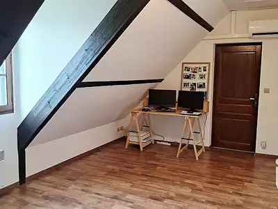 Maison, 180 m²