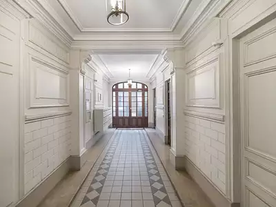 Appartement, 69,65 m²