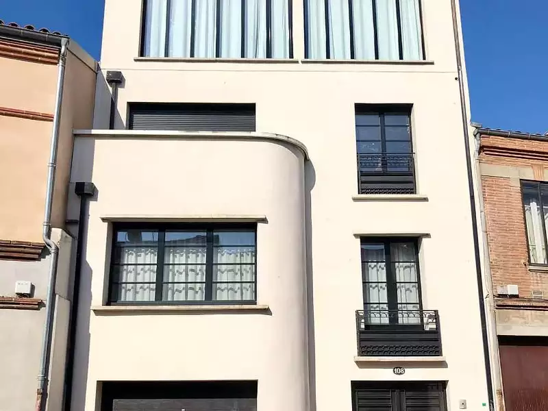 Maison, 301,15 m²