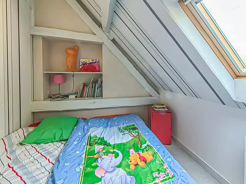 Maison, 117 m²