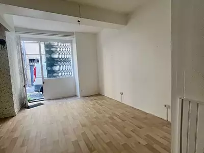 Immeuble, 111 m²