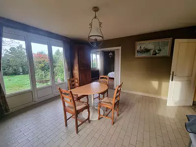 Maison, 70 m²