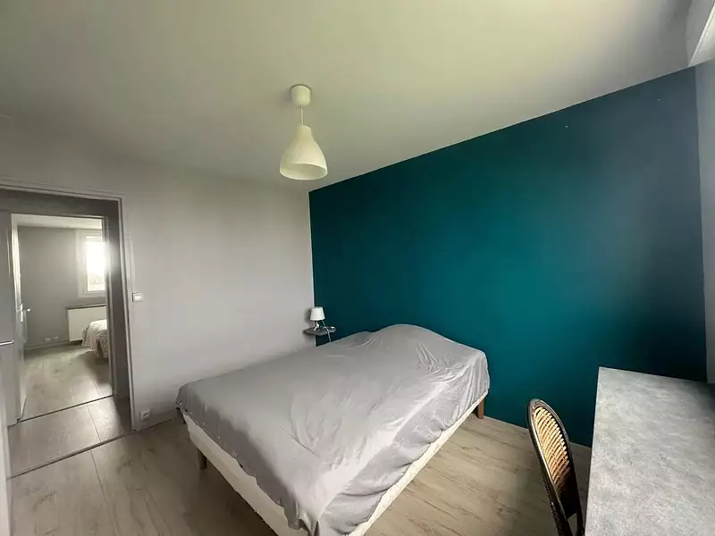 Appartement, 66 m²