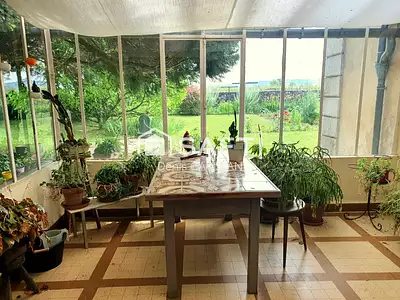 Maison, 200 m²