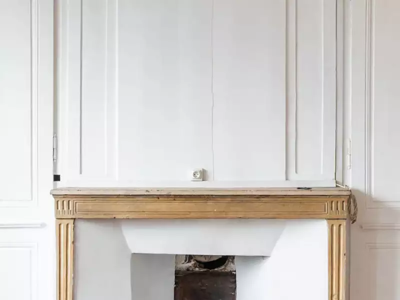 Appartement, 77,6 m²