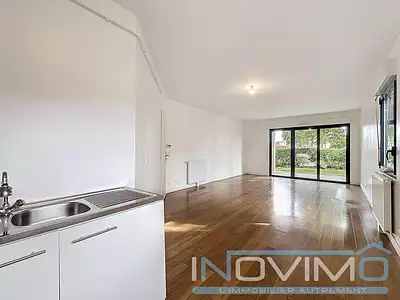 Appartement, 75,34 m²