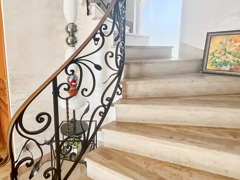 Maison, 170 m²