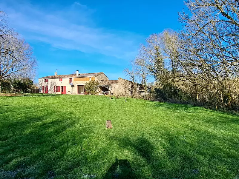 Maison, 111 m²
