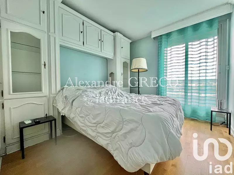 Appartement, 84 m²