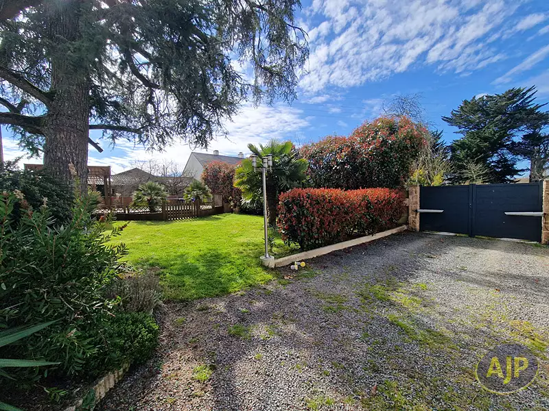 Maison, 177,49 m²