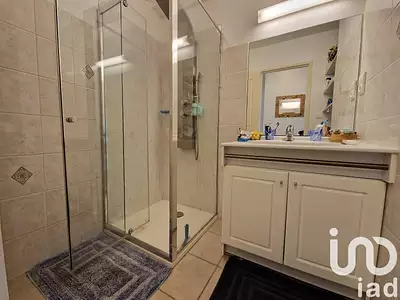 Appartement, 45 m²