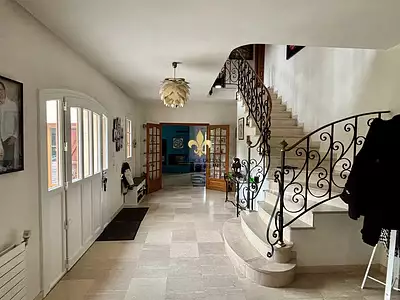 Maison, 320 m²