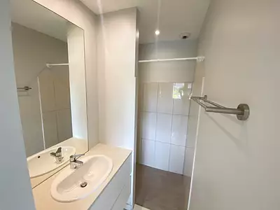 Appartement, 44 m²