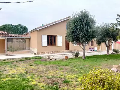 Maison, 197 m²