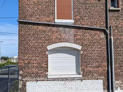 Maison, 79 m²