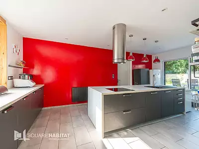 Maison, 148 m²