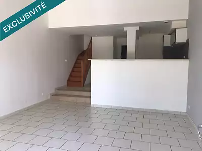 Maison, 73 m²