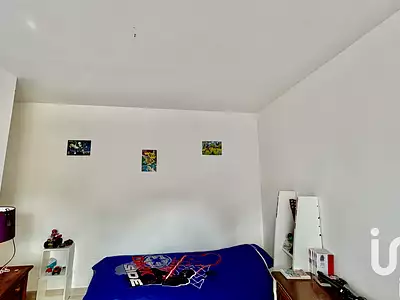 Maison, 206 m²