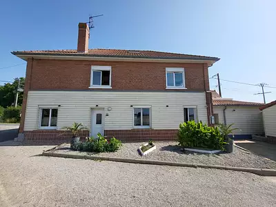 Maison, 166 m²
