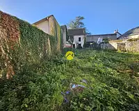 Maison, 55 m²