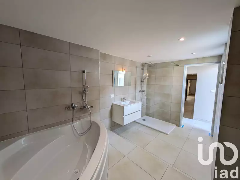 Appartement, 142 m²