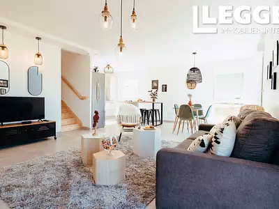 Maison, 81 m²