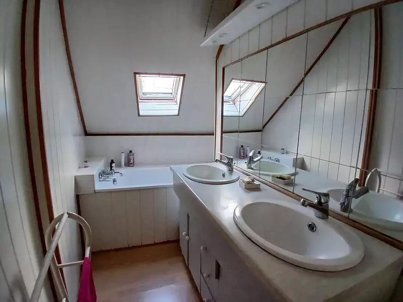 Maison, 106 m²