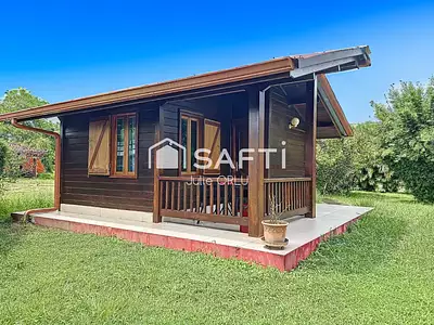 Maison, 260 m²