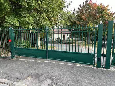 Appartement, 54,27 m²