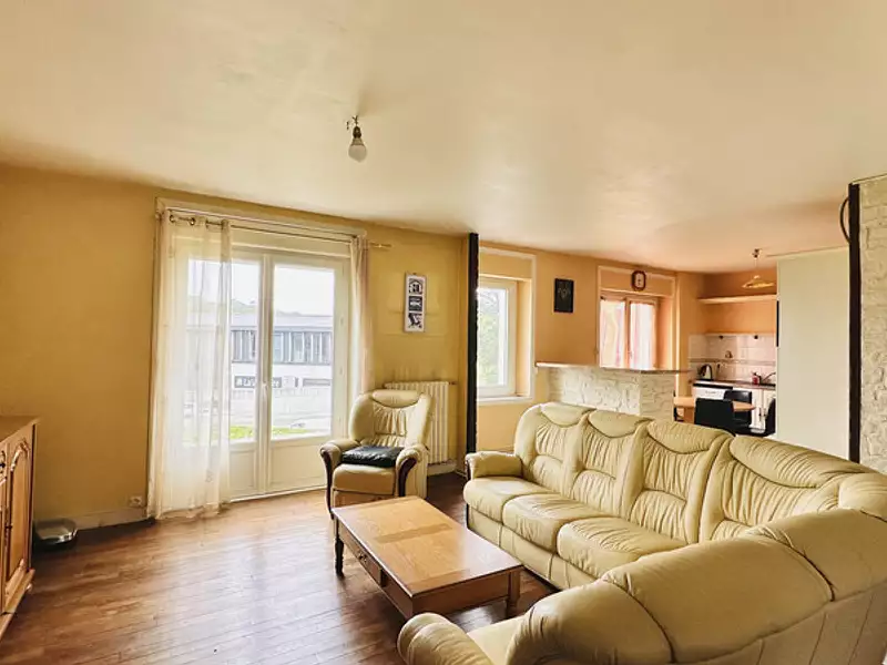Maison, 155 m²