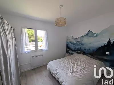 Maison, 115 m²