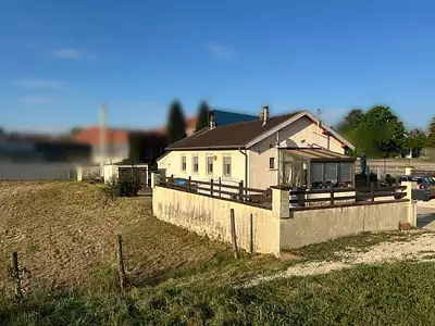 Maison, 74 m²