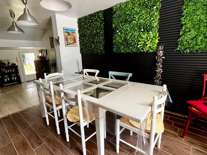 Maison, 180 m²