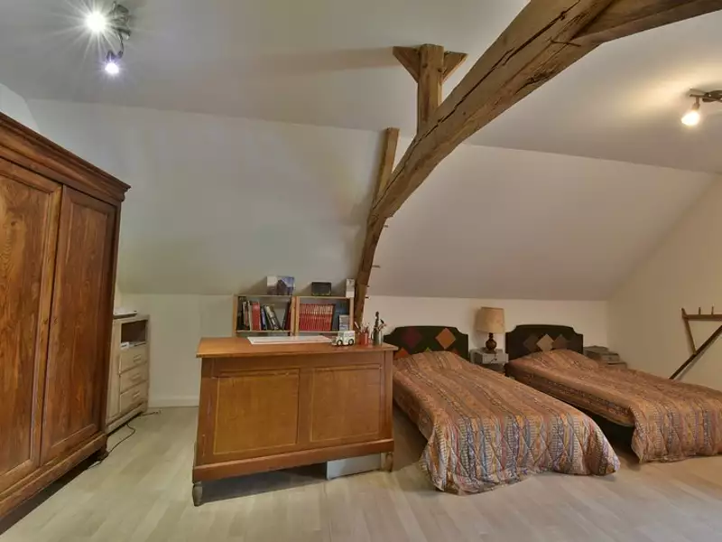 Maison, 140 m²