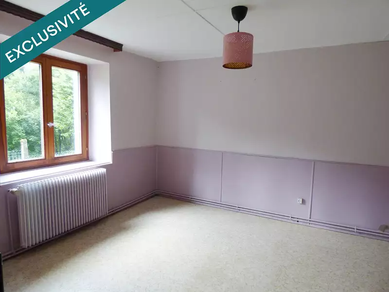 Maison, 84 m²