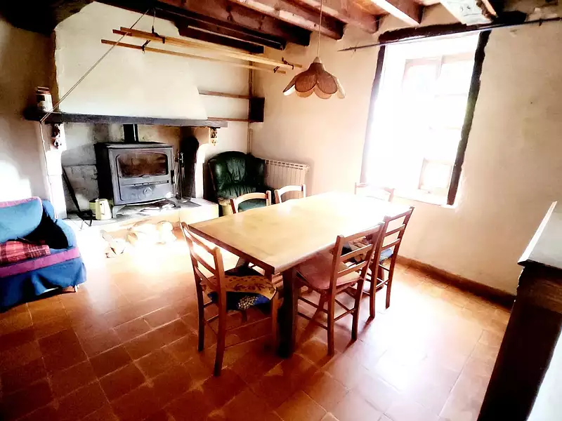 Maison, 225 m²