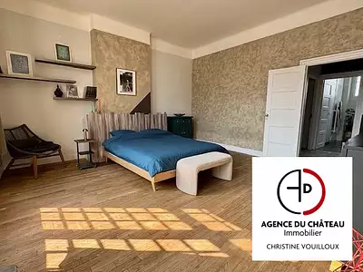 Appartement, 110 m²