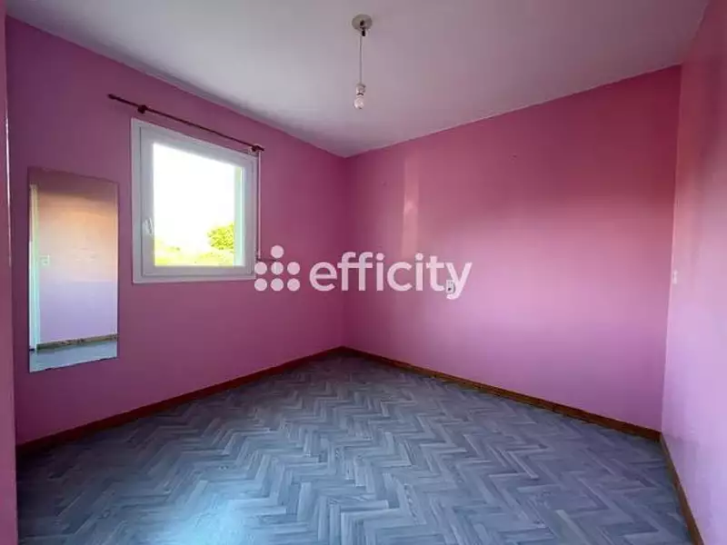 Maison, 135 m²