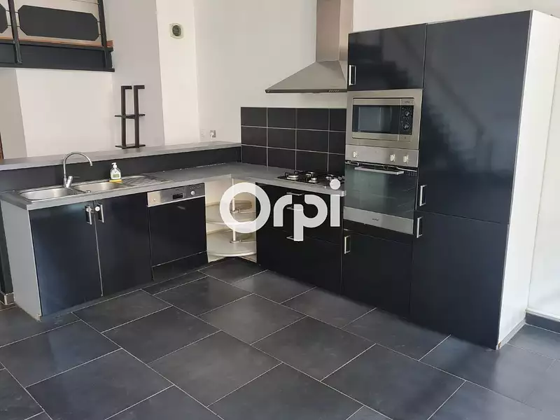 Appartement, 120 m²