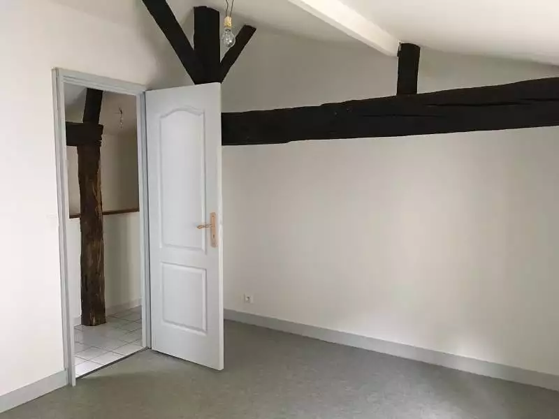 Maison, 65 m²