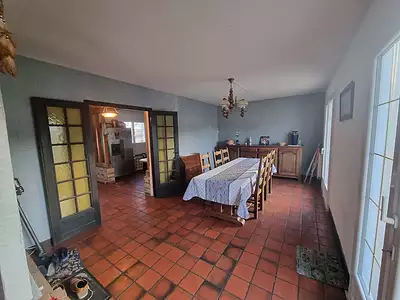 Maison, 100,07 m²
