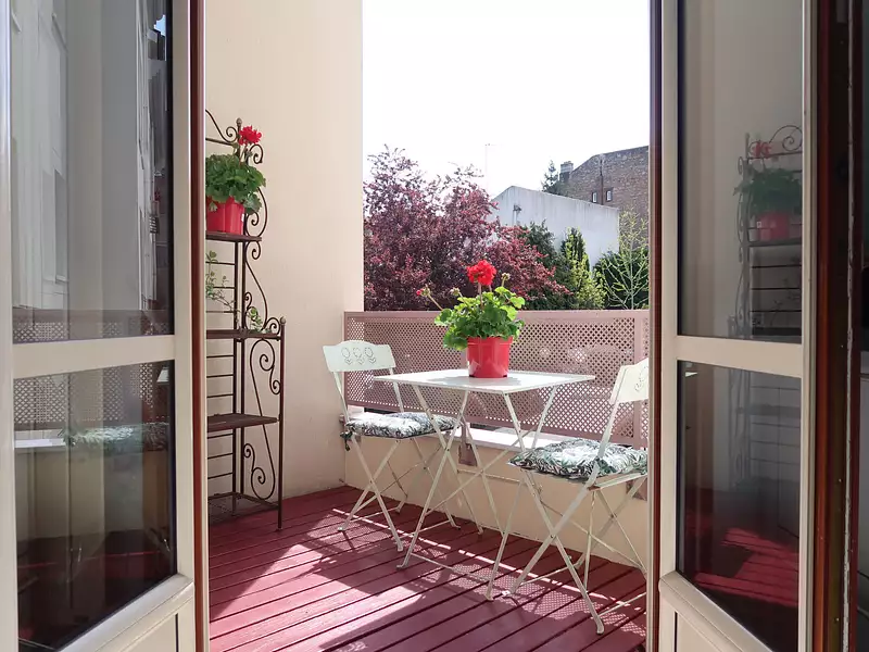 Appartement, 123 m²
