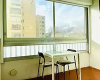 Appartement, 29,2 m²