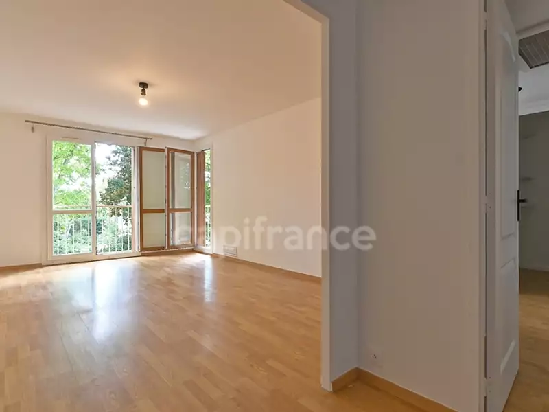 Appartement, 68 m²