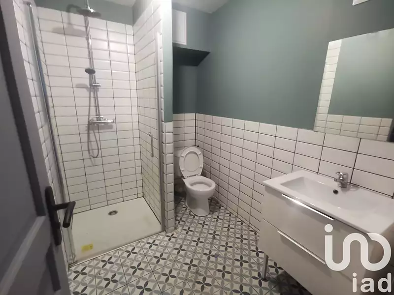 Maison, 63 m²