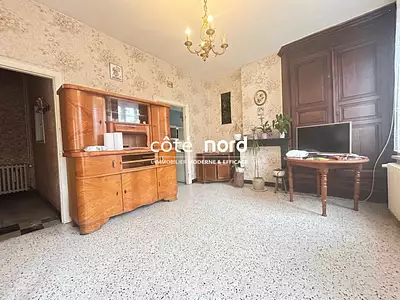 Maison, 88,5 m²