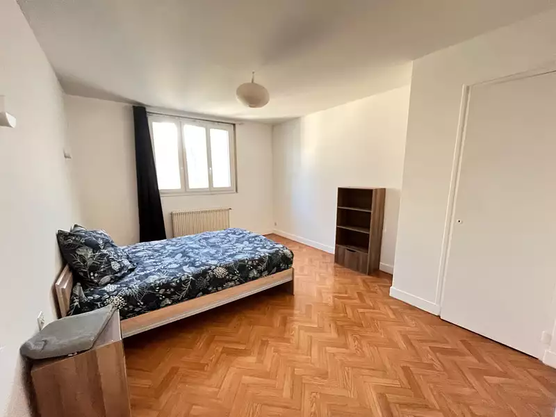 Maison, 110 m²